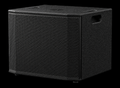 Subwoofer DJ