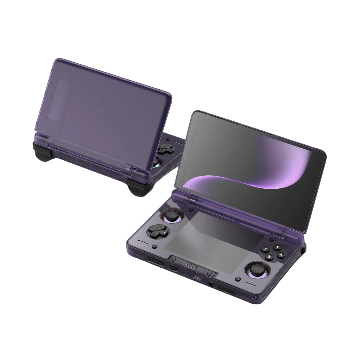 Aynthor Console