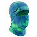 Heat-Reactive Balaclava