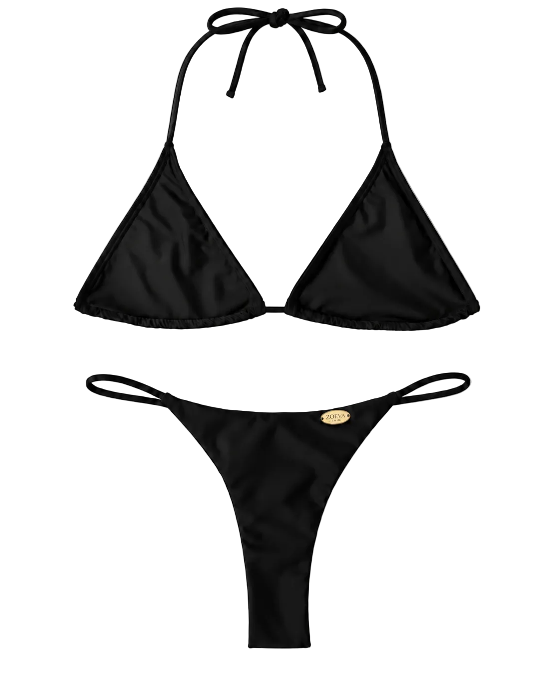Zoeva SWIM