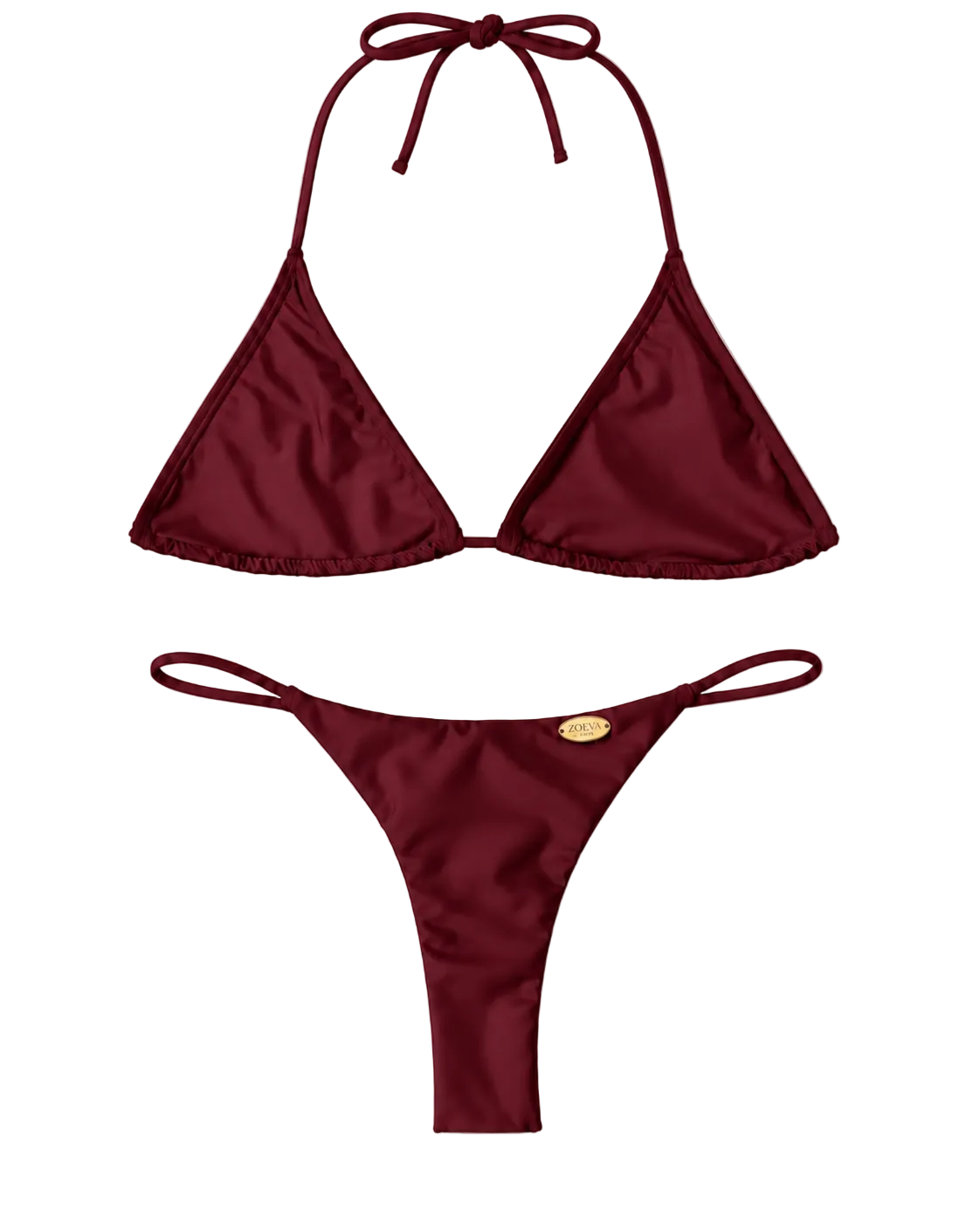 Zoeva SWIM