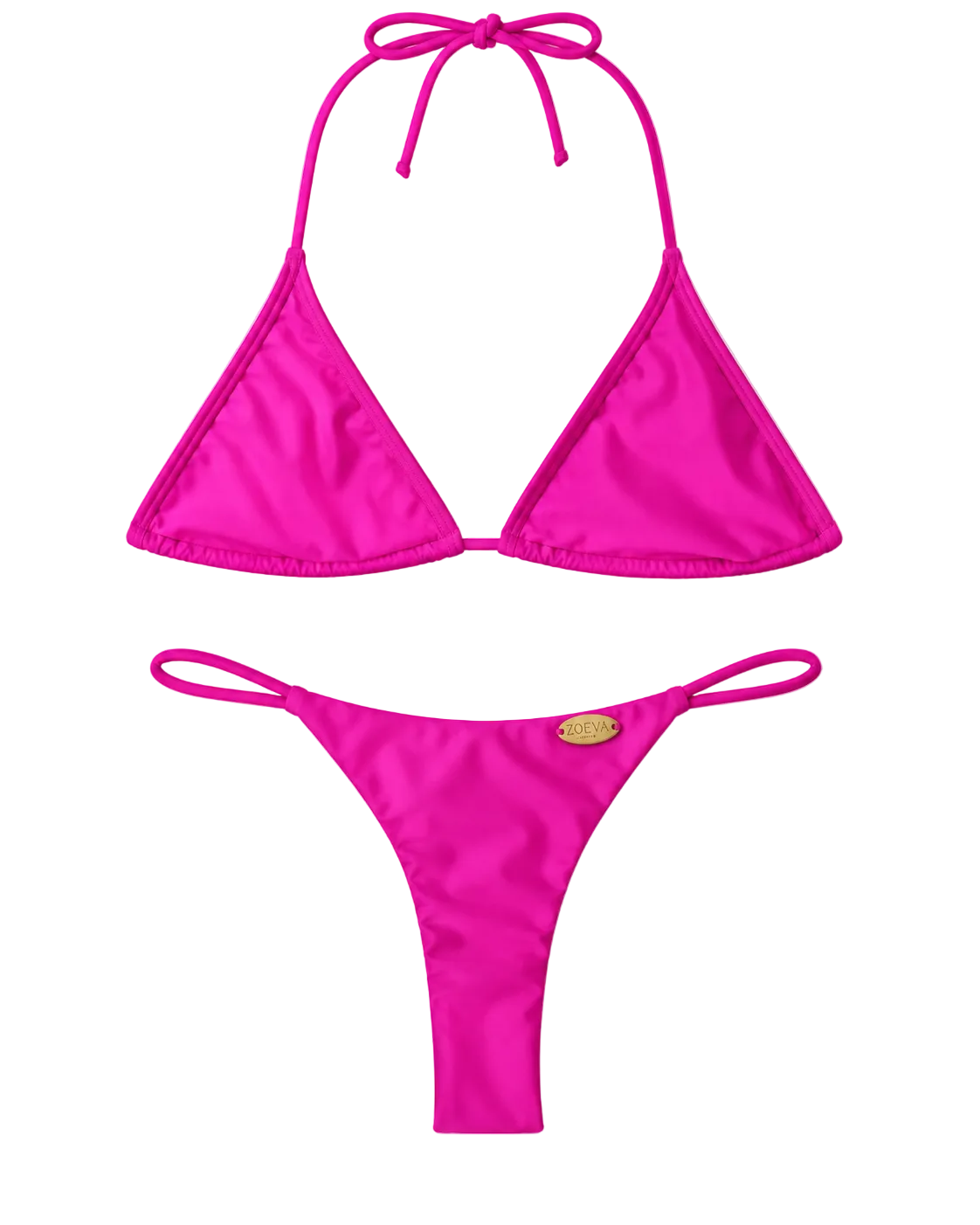 Zoeva SWIM